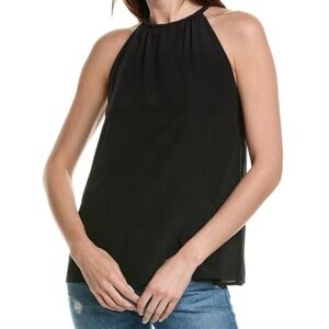 NWT A.L.C. Kinsa Ii Silk Top